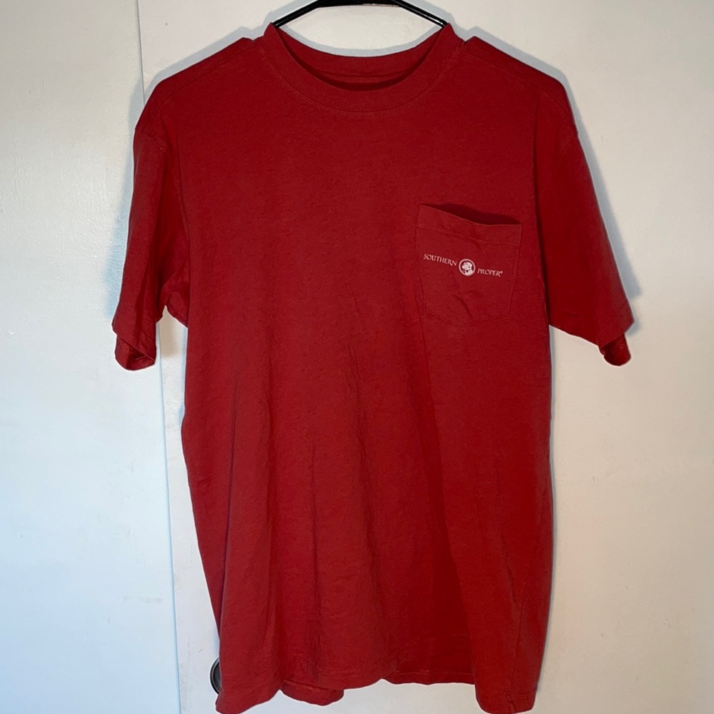 Southern Proper Short Sleeve T shirt Small